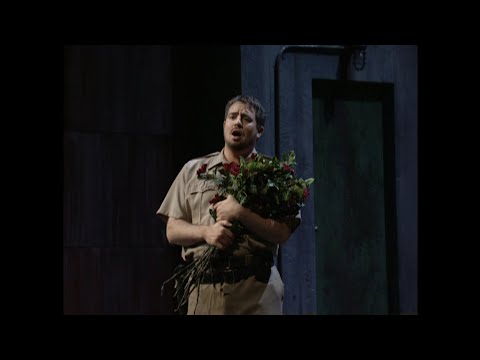 Beethoven - Mir ist so wunderbar (Fidelio)