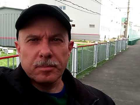 Я на железнодорожной станции Петров Вал Волгоградской области I am at the railway station Petrov Val