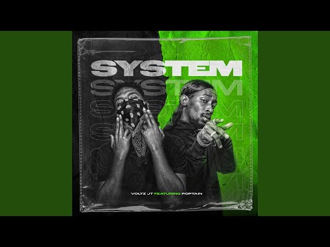 System (feat. Poptain)