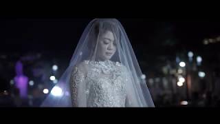 Steve and Lady Lyn On Site Wedding Film by Nice Print Photography