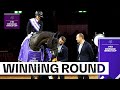 Werth And Wendy Win It In Basel FEI Dressage World Cup Basel 2026