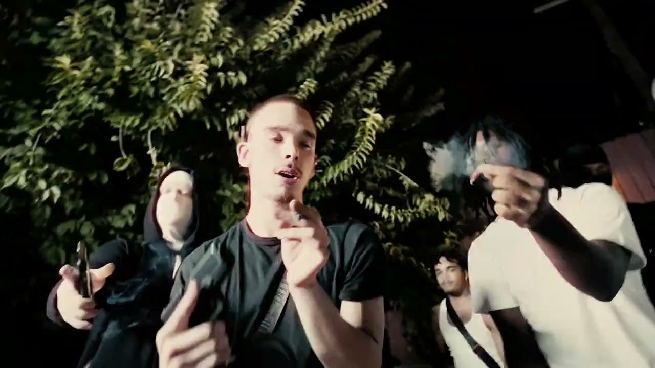 Cts Luh Wick x Sumo Dub - Bloodhound Diss / shot by @Tjfilmz314