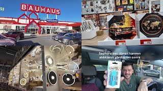 BAUHAUS geziyoruz | #vlog #bauhaus