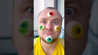 Download lagu What ah oh with jelly eyball #funny #comedy 😝🤣 mp3