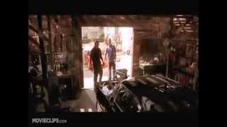 Paul Walkers Death Foreshadowed video