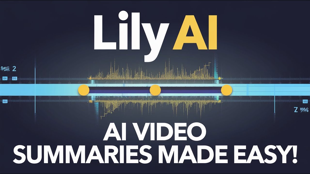 Getting Started with Lily AI | Tutorial Video