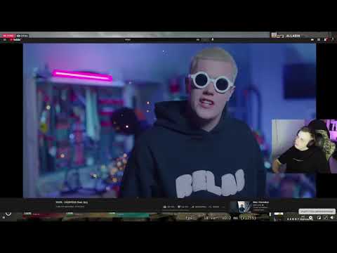 NITRO SŁUCHA - "EKIPA - ZAEBYŚCIE"