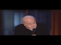 George Carlin - There is no, Up there + Example