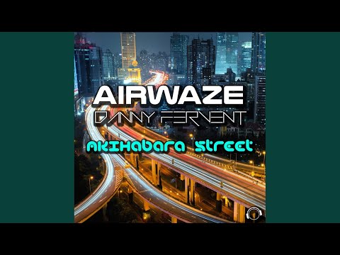 Akihabara Street (Original Mix)