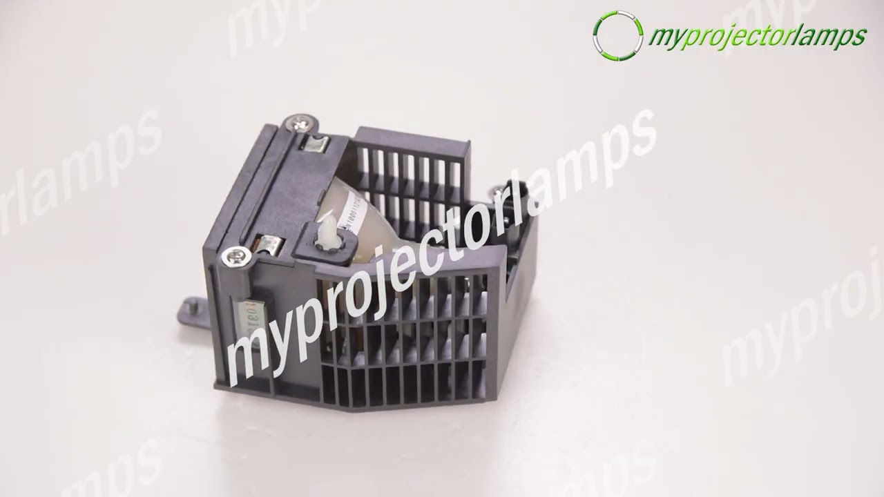 Philips LCA-3116 Projector Lamp with Module