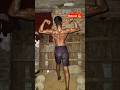 Desi Hard Workout Mehanat Karte Raho Fitness Shorts Motivation Desi Workout Viralshorts