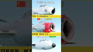 Download lagu MIG-15 vs f-86 Sabre Vs Hunter 🥹#trending #shorts #militer mp3