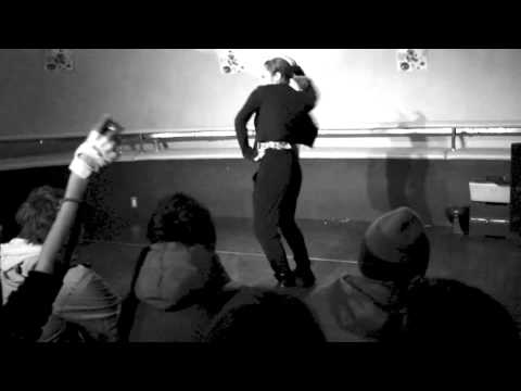 NONOKA solo show | TOP NOTE