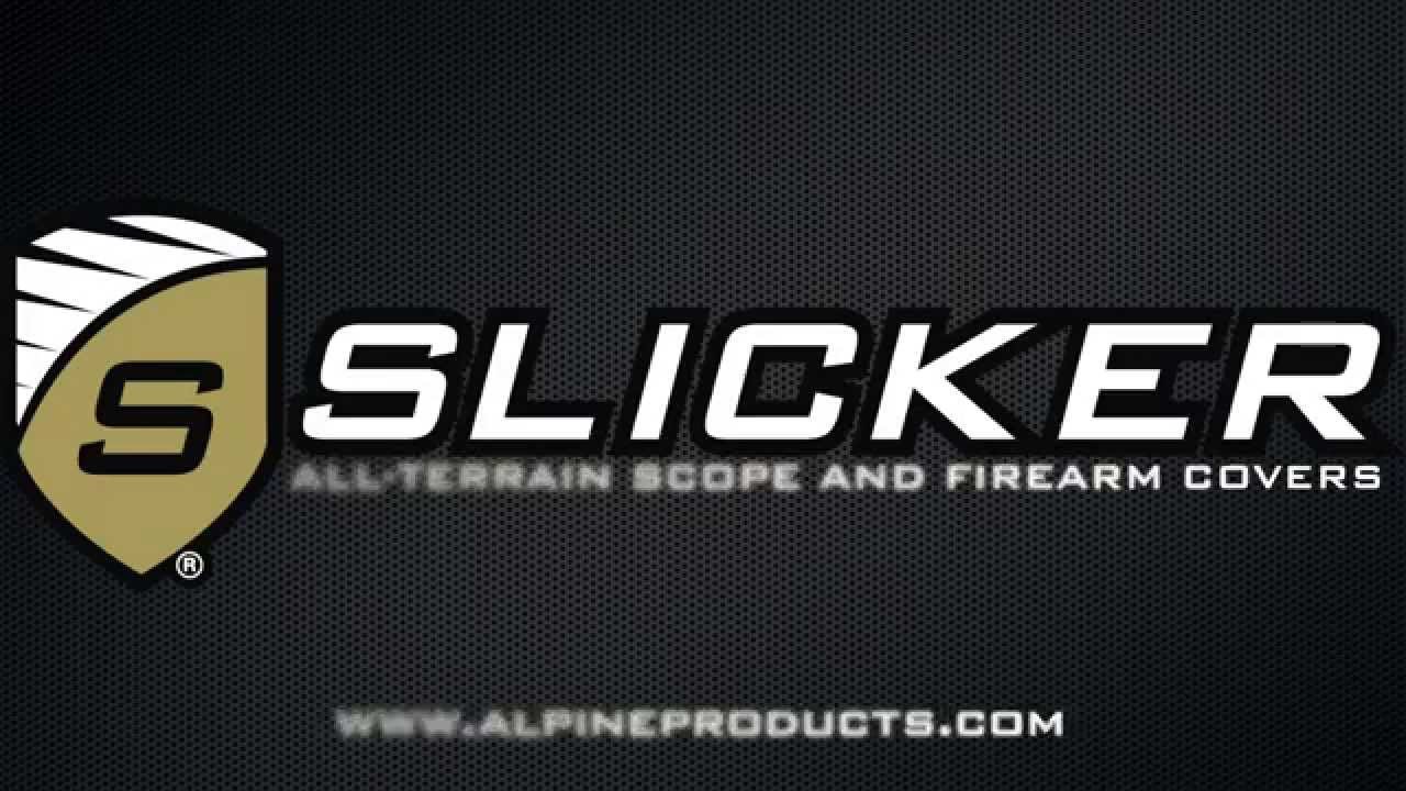 Slicker Line | Alpine Innovations