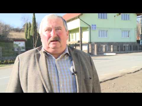 Primarul comunei Blăjel, Toader Roman