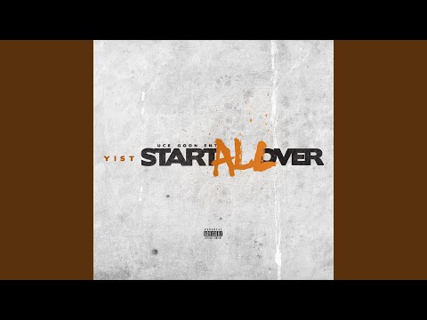 Start All Over