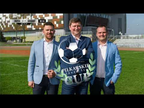 Piłkarskie Niższe Ligi CUP 2018 - I miejsce - UKS Huta Przemków – Granit Roztoka 1:3