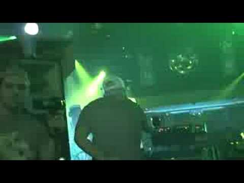 DJ Antranig - Space Ibiza  Danny Tenaglia Michelangelo