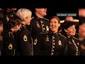 Playing For Everyone from the U.S. Army Field Band