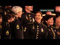 Playing For Everyone from the U.S. Army Field Band