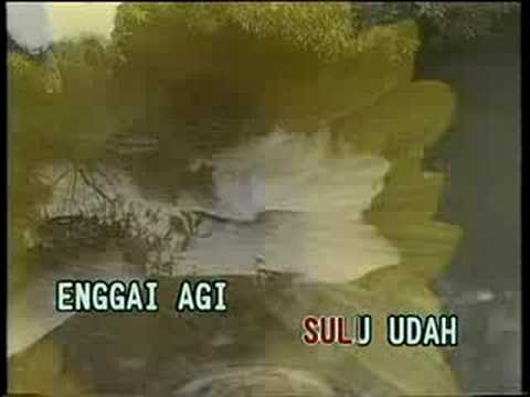 lagu iban
