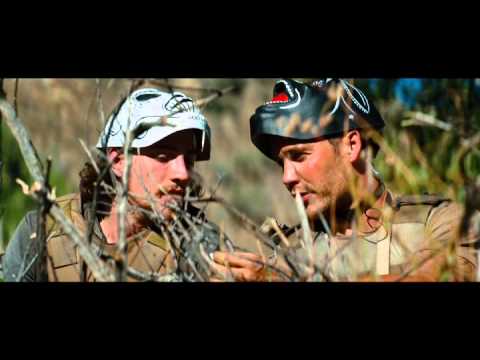 Savages Featurette: Cartel Take Down