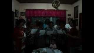 preview picture of video 'Nyanyian Lansia : Ku Tetap Setia'