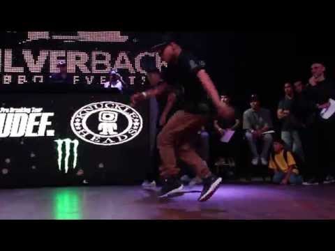 |Middle Beast 2 vs Mace & Karam| Top 16 - I MUST BREAK YOU