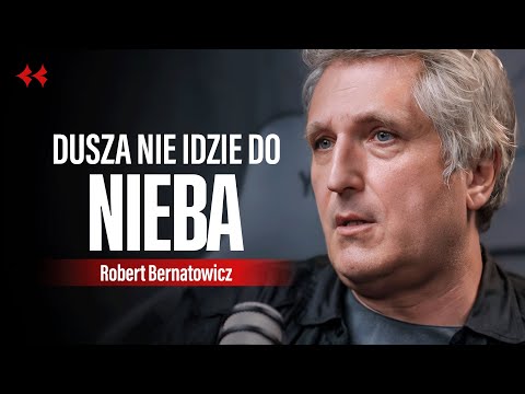 Reinkarnacja - czy naprawdę istnieje? Co dzieje się z duszą po śmierci? Robert Bernatowicz
