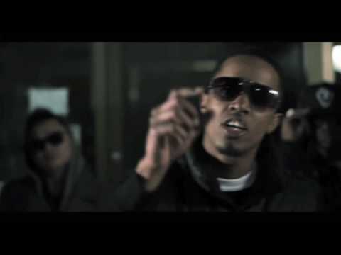 [OFFICIAL VIDEO] Luu Breeze feat. Cus, Mista Bourne, M-Deezy, Illy & Mayhem Morearty - Bang Bang
