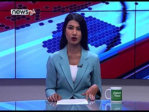 MORNING NEWS HEADLINES_2077_09_26 - NEWS24 TV
