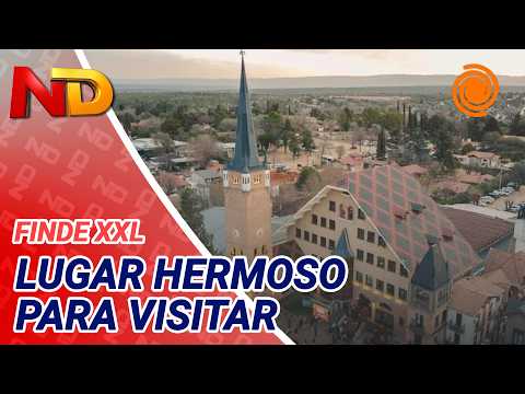 9 de Julio en Villa General Belgrano: turistas, paseos y movimiento por el finde XXL