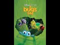 Game Over A Bug S Life