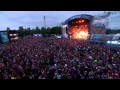 CRO - Whatever (Live At Hurricane Festival 2015)