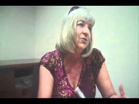 Leah's Mom talks about POTS