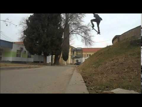 killaz crew | skate video full