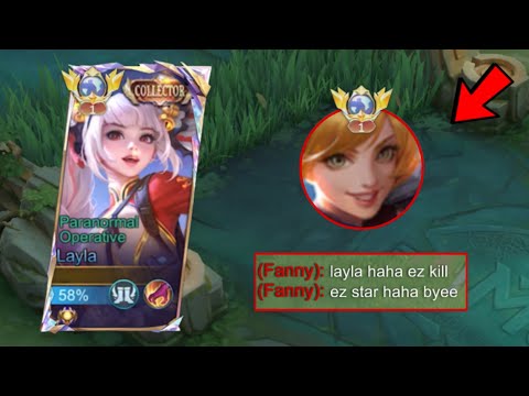 DON'T CELEBRATE TOO EARLY!💀 GLOBAL LAYLA BEST COMEBACK BUILD 2025 (try this)