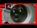 Thomas Friends Season 19 Theme Song Horror Version