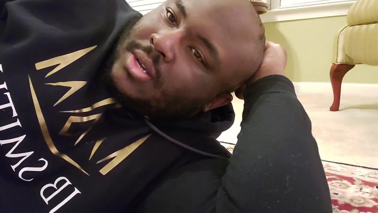 Happy New Year! (Guest Starring Rhys!) #JBVersusHappyNewYear