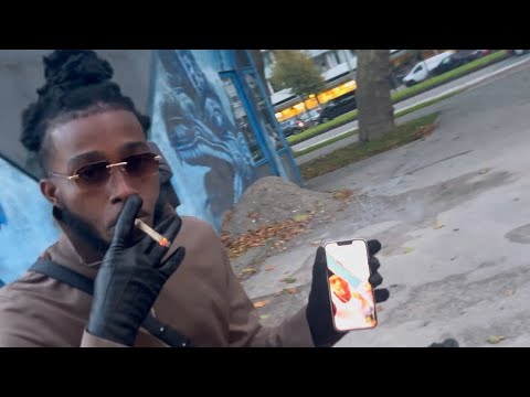 PUCHO320 -GAME OVER📍 [OFFICIAL MUSIC  VIDEO]