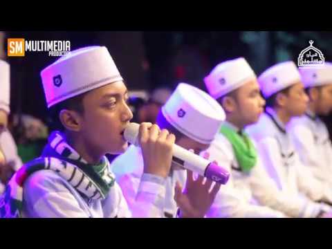 New Gus Azmi Cinta Dalam Istikhoroh Syubbanul Muslimin Live SMK PGRI KEDIRI