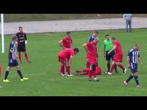 2015-07-23 SK Upesciems - FK Rīnūži Rīga