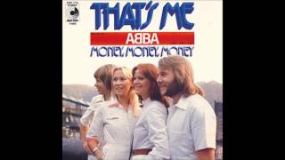 Abba - That&#39;s me (Extended version)