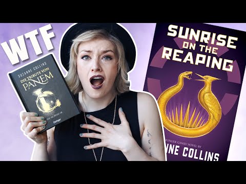 PANEM L hat mein Leben ZERSTÖRT 😢