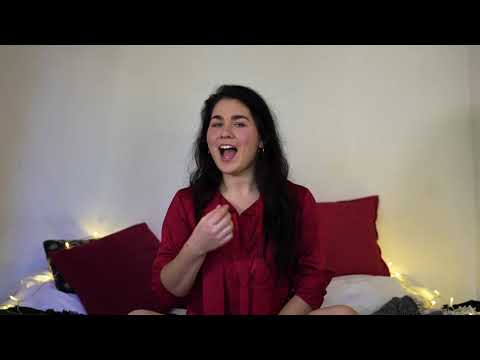 Day 1: Move, sound, breathe - Tantric Advent Calendar