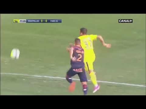 Funções Ofensivas do Lateral - Mapa do Jogo