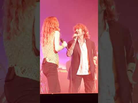 Vanessa Paradis & Jane Birkin