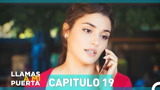 Love is in the Air / Llamas A Mi Puerta - Capitulo 19