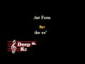the eels - Ant Farm (Custom Karaoke Cover)