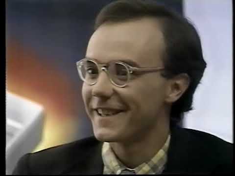 Intervalos Supercine - 21/11/1987